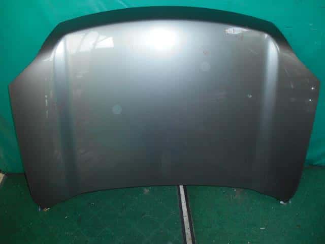 Bonnet Hood NISSAN X-Trail 2008 DBA-NT31 — photo 5