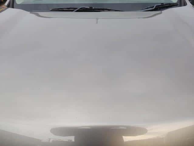 Bonnet Hood NISSAN X-Trail 2008 DBA-NT31 — photo 2