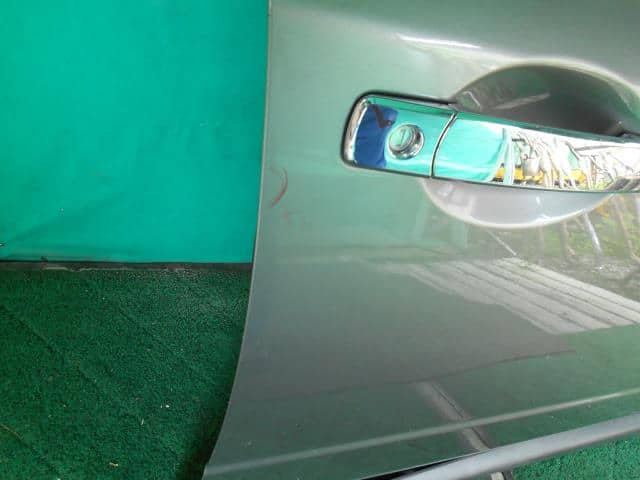 Front Right Door Assembly NISSAN X-Trail 2008 DBA-NT31 — photo 6