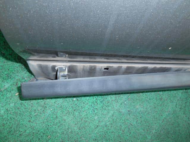 Front Right Door Assembly NISSAN X-Trail 2008 DBA-NT31 — photo 7
