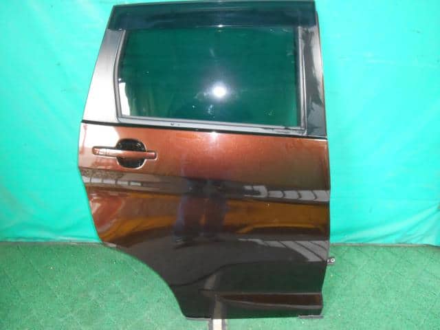 Rear Right Door Assembly NISSAN Dayz 2017 DBA-B21 — photo 6