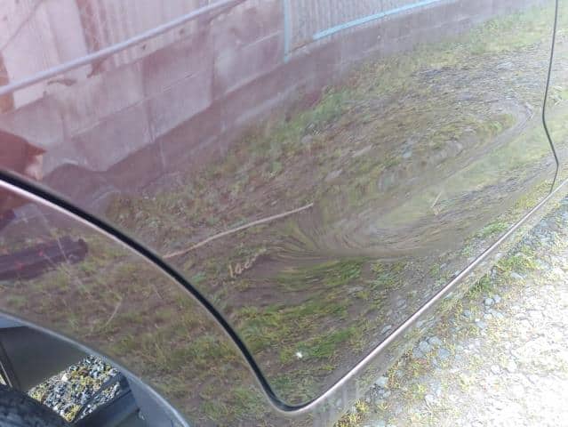 Rear Right Door Assembly NISSAN Dayz 2017 DBA-B21 — photo 4