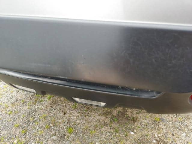 Back Door Assembly NISSAN X-Trail 2008 DBA-NT31 — photo 5