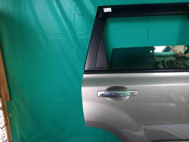 Rear Right Door Assembly NISSAN X-Trail 2008 DBA-NT31 — photo 2