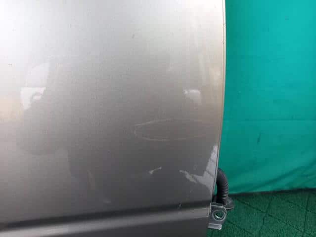 Rear Right Door Assembly NISSAN X-Trail 2008 DBA-NT31 — photo 7