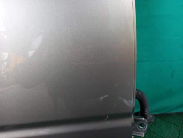 Rear Right Door Assembly NISSAN X-Trail 2008 DBA-NT31 — photo 6