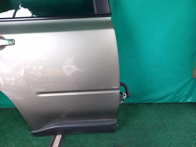 Rear Right Door Assembly NISSAN X-Trail 2008 DBA-NT31 — photo 5