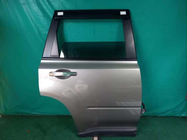 Rear Right Door Assembly NISSAN X-Trail 2008 DBA-NT31 — photo 1