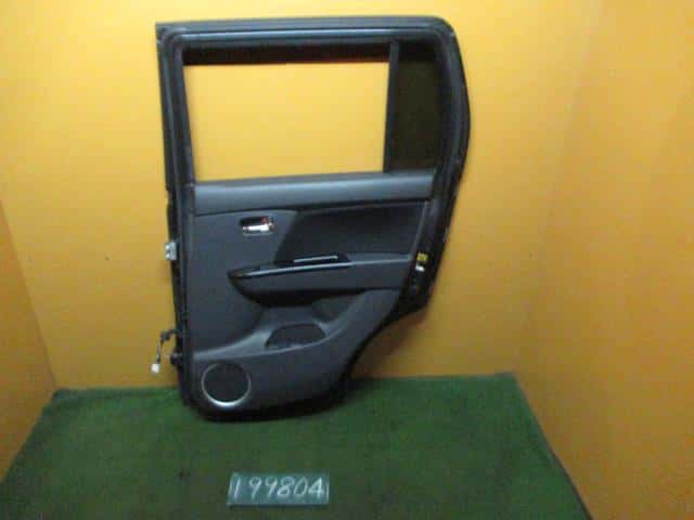 Rear Right Door Assembly MAZDA Az wagon 2010 CBA-MJ23S 1A1872020 — photo 3