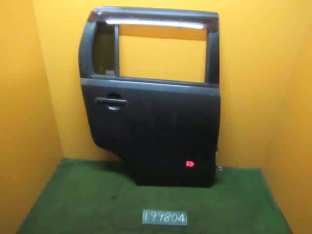 Rear Right Door Assembly MAZDA Az wagon 2010 CBA-MJ23S 1A1872020 — photo 1