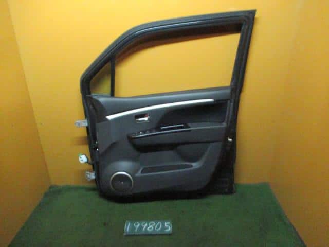 Front Right Door Assembly MAZDA Az wagon 2010 CBA-MJ23S 1A3458020 — photo 5