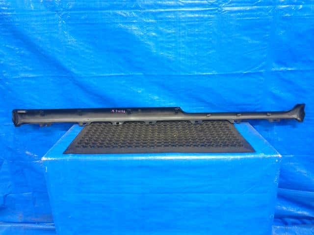 Right Side Step SUZUKI Palette 2009 DBA-MK21S 7723182K00ZJP — photo 7