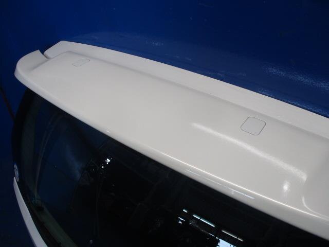 Back Door Assembly TOYOTA Passo 2012 DBA-KGC30 — photo 4