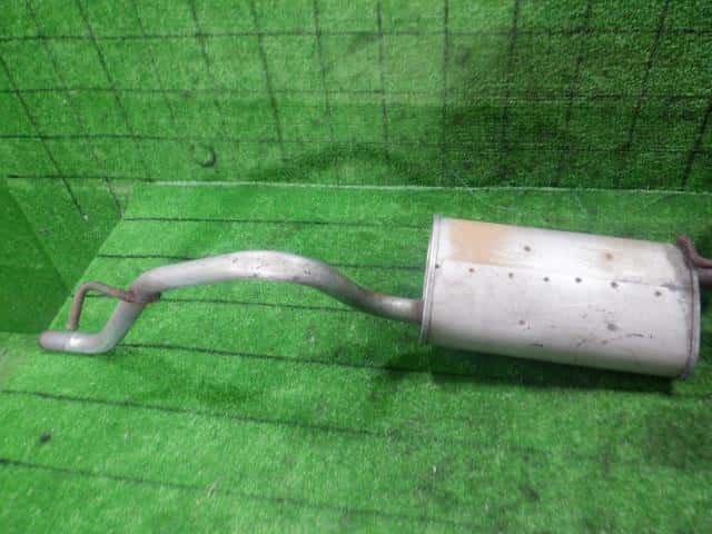 Rear Muffler NISSAN Otti 2005 DBA-H91 — photo 2