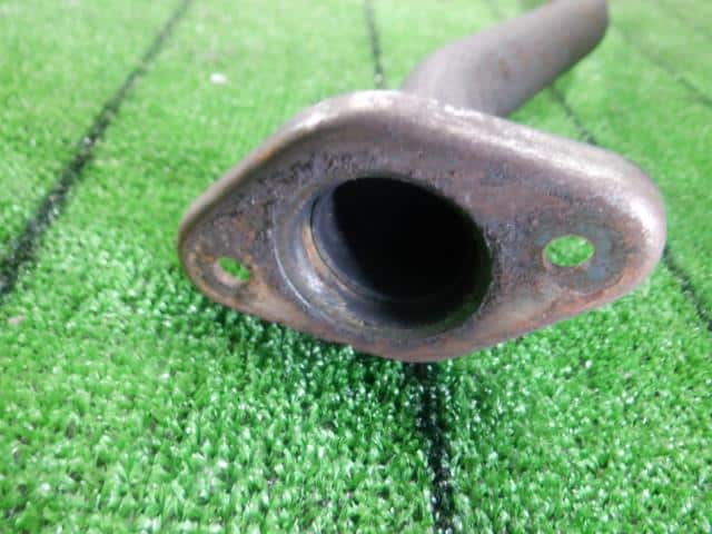 Rear Muffler NISSAN Otti 2005 DBA-H91 — photo 4