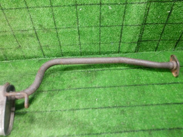 Rear Muffler NISSAN Otti 2005 DBA-H91 — photo 3