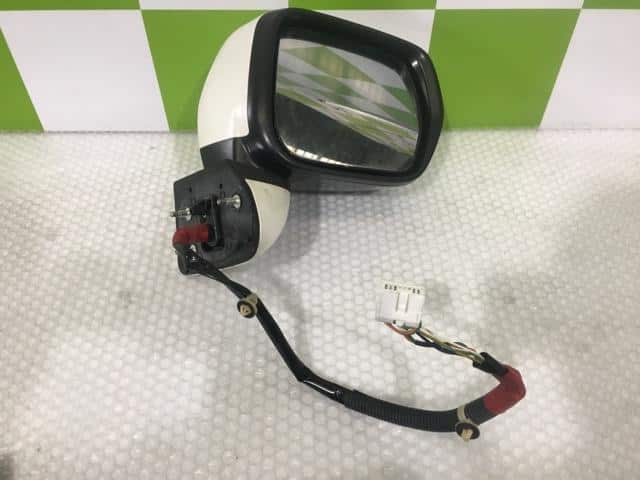Right Side Mirror HONDA N BOX 2012 DBA-JF1 — photo 3