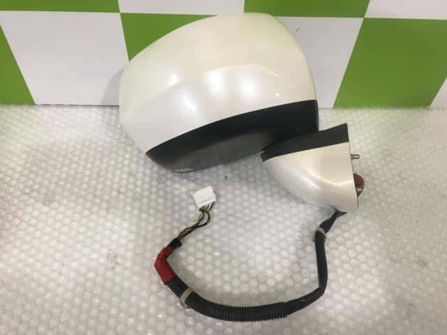 Right Side Mirror HONDA N BOX 2012 DBA-JF1 — photo 1
