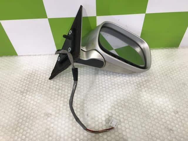 Right Side Mirror TOYOTA Crown 2004 UA-GRS182 879103A370B0 — photo 3