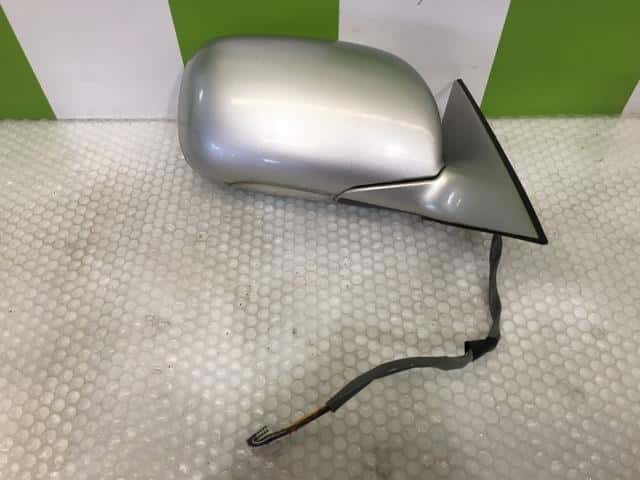 Right Side Mirror TOYOTA Crown 2004 UA-GRS182 879103A370B0 — photo 1
