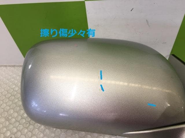 Right Side Mirror TOYOTA Crown 2004 UA-GRS182 879103A370B0 — photo 2