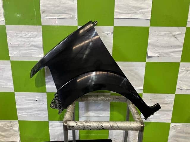 Left Fender Panel HONDA N BOX 2014 DBA-JF1 — photo 1