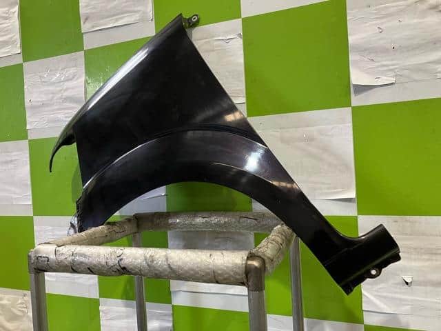 Left Fender Panel HONDA N BOX 2014 DBA-JF1 — photo 3
