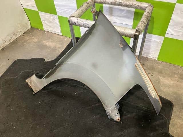 Left Fender Panel HONDA N BOX 2014 DBA-JF1 — photo 4
