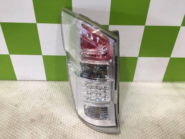 Left Tail Light HONDA Step Wagon 2010 DBA-RK5 — photo 1
