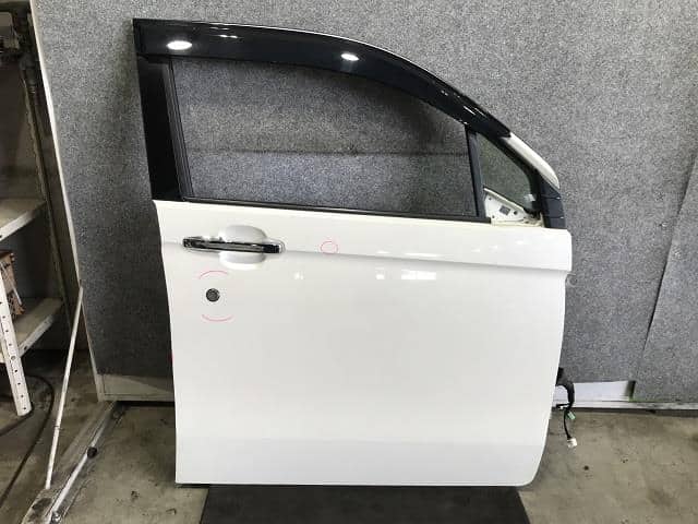 Front Right Door Assembly HONDA N-wgn 2013 DBA-JH1 — photo 1
