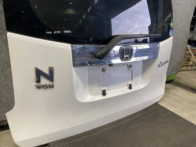 Back Door Assembly HONDA N-wgn 2013 DBA-JH1 — photo 3