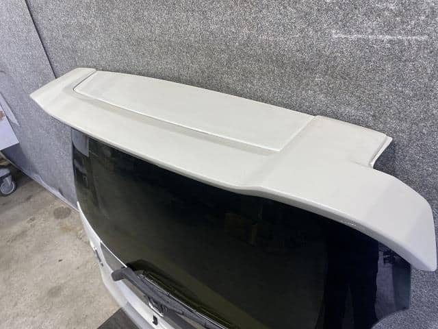 Back Door Assembly HONDA N-wgn 2013 DBA-JH1 — photo 2