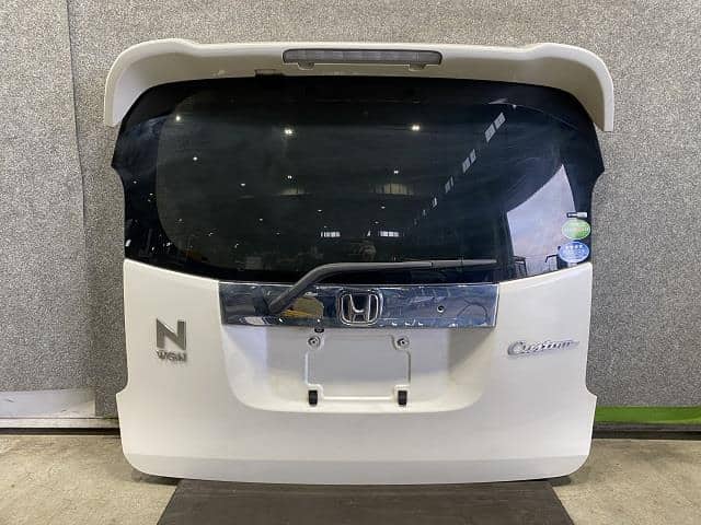 Back Door Assembly HONDA N-wgn 2013 DBA-JH1 — photo 1
