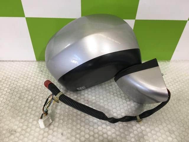 Right Side Mirror HONDA N BOX 2015 DBA-JF1 — photo 1