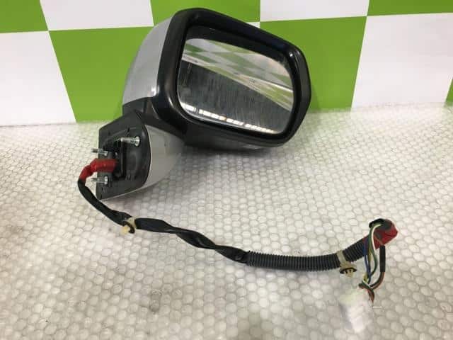 Right Side Mirror HONDA N BOX 2015 DBA-JF1 — photo 4