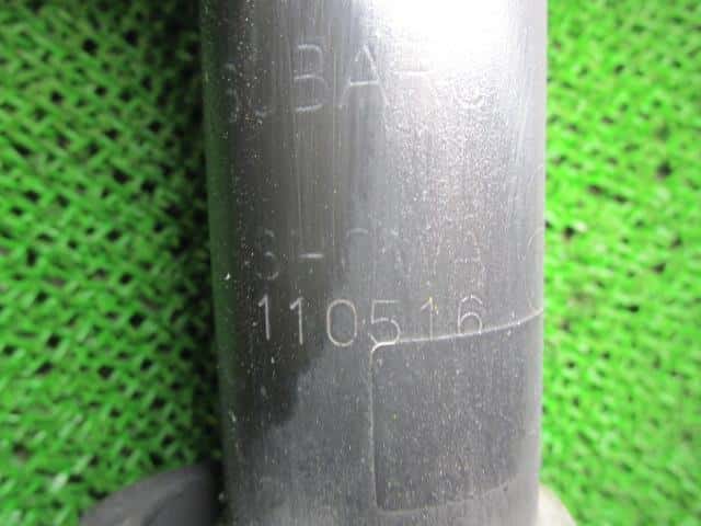 Front Right Strut SUBARU Impreza 2011 DBA-GH3 20310FG200 — photo 8