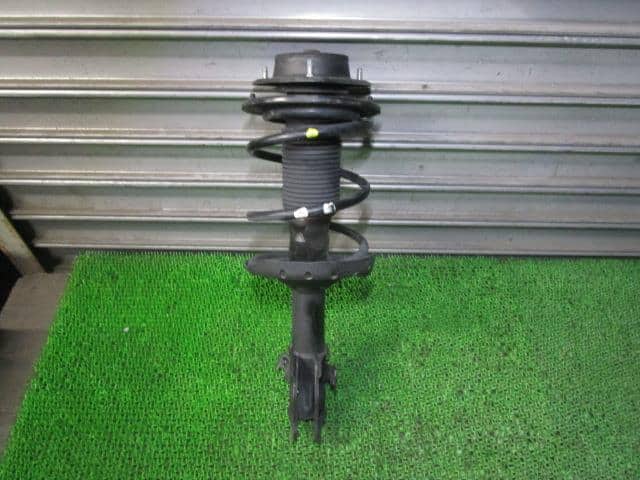 Front Right Strut SUBARU Impreza 2011 DBA-GH3 20310FG200 — photo 1