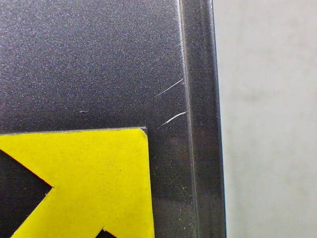 Rear Right Door Assembly MITSUBISHI Mirage 2016 DBA-A03A — photo 6