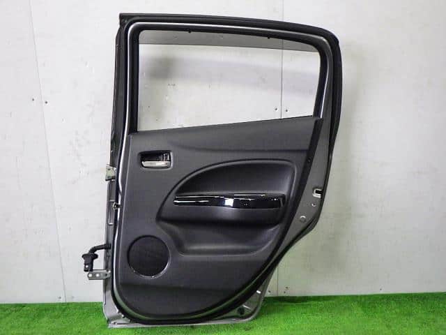 Rear Right Door Assembly MITSUBISHI Mirage 2016 DBA-A03A — photo 2