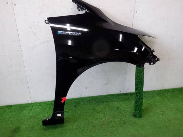 Right Fender Panel HONDA 2015 DAA-GP8 60211T5RA00ZZ — photo 2