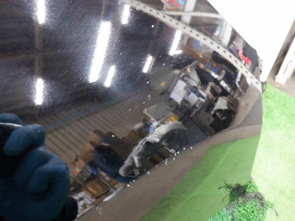 Right Fender Panel HONDA 2015 DAA-GP8 60211T5RA00ZZ — photo 5