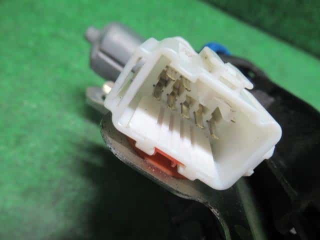 Left Power Slide Door Motor HONDA N box+ 2013 DBA-JF1 — photo 6