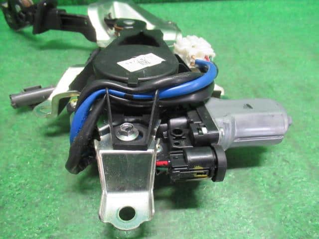 Left Power Slide Door Motor HONDA N box+ 2013 DBA-JF1 — photo 4