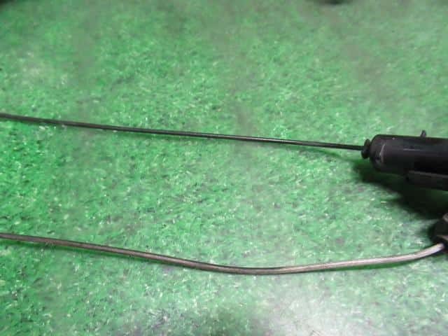 Left Power Slide Door Motor HONDA N box+ 2013 DBA-JF1 — photo 9