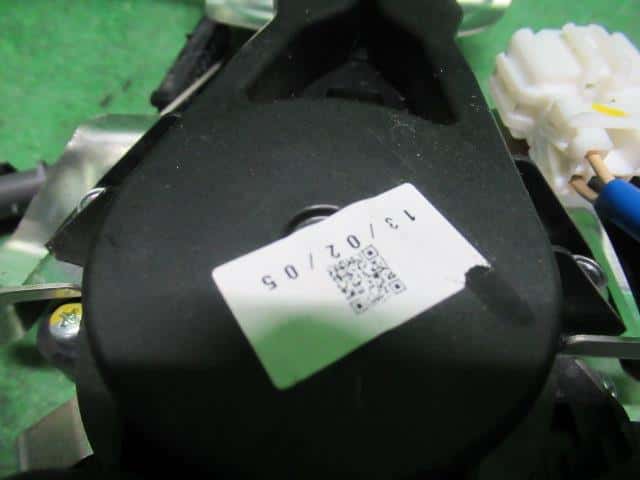 Left Power Slide Door Motor HONDA N box+ 2013 DBA-JF1 — photo 5