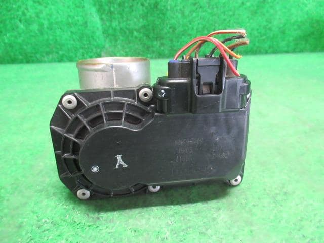 Throttle Body MITSUBISHI COLT PLUS 2007 DBA-Z23W — photo 7