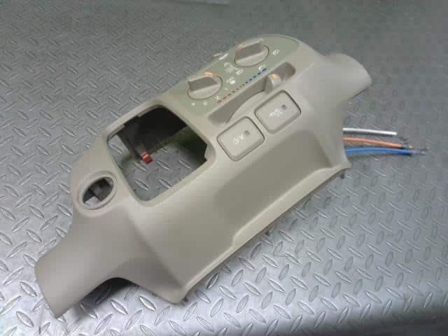 A/C Control Panel HONDA N BOX 2011 DBA-JF2 — photo 3