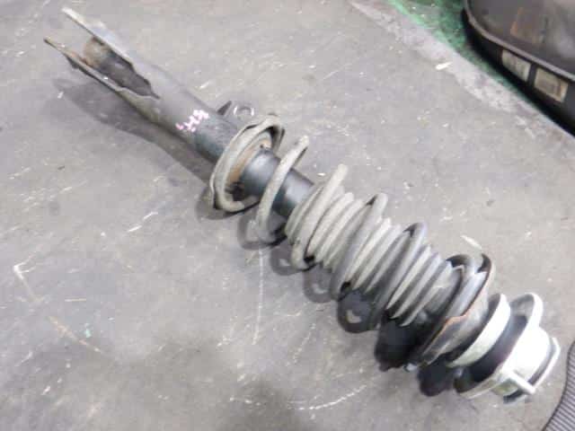 Front Left Strut SUBARU Stella 2016 DBA-LA150F — photo 3