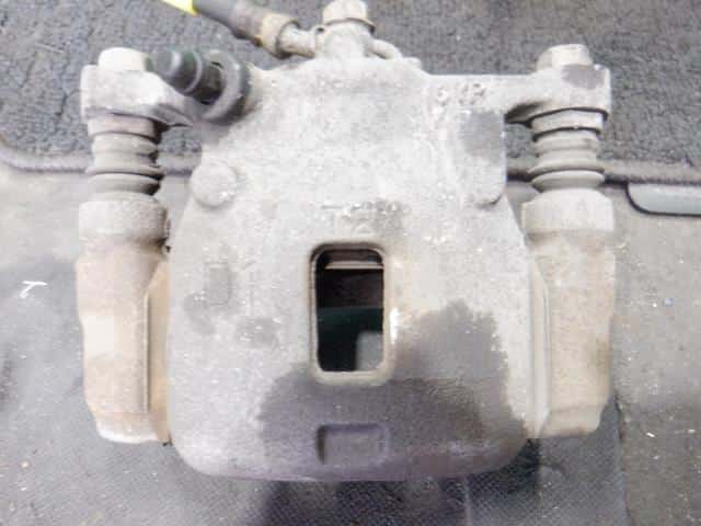 Front Right Caliper SUBARU Stella 2016 DBA-LA150F — photo 1