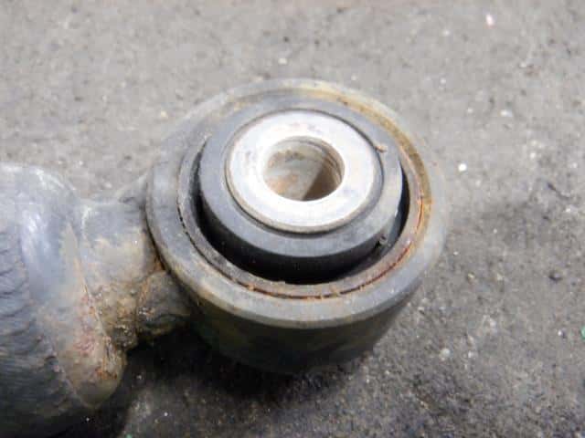 Rear Left Shock Absorber SUBARU Stella 2016 DBA-LA150 — photo 2